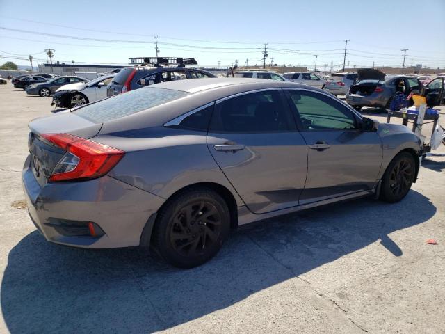 Photo 2 VIN: 2HGFC2F70GH576664 - HONDA CIVIC EX 