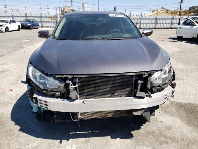 Photo 4 VIN: 2HGFC2F70GH576664 - HONDA CIVIC EX 