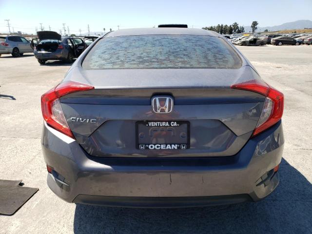 Photo 5 VIN: 2HGFC2F70GH576664 - HONDA CIVIC EX 