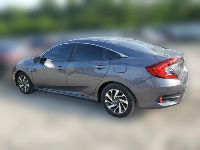 Photo 1 VIN: 2HGFC2F70GH577796 - HONDA CIVIC 