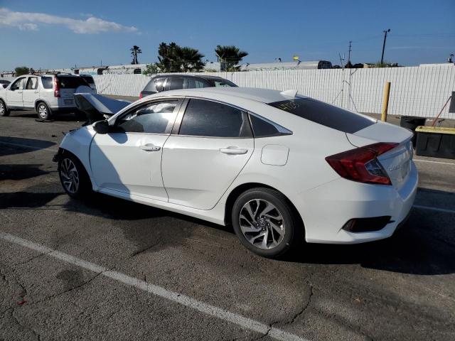 Photo 1 VIN: 2HGFC2F70HH504445 - HONDA CIVIC 