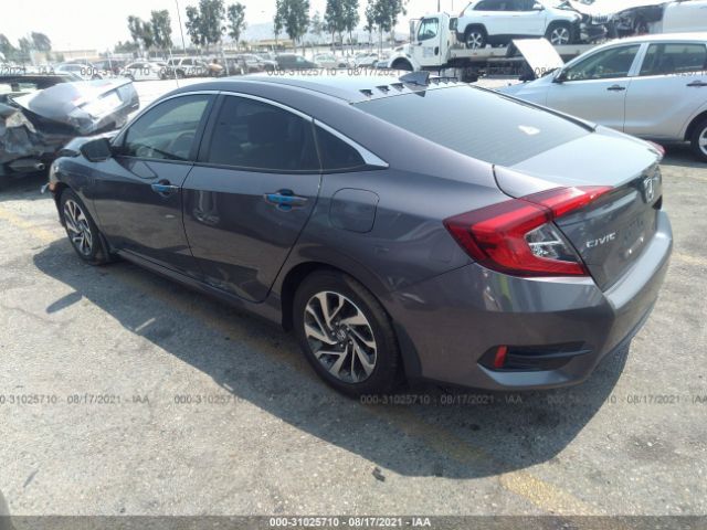 Photo 2 VIN: 2HGFC2F70HH507099 - HONDA CIVIC SEDAN 