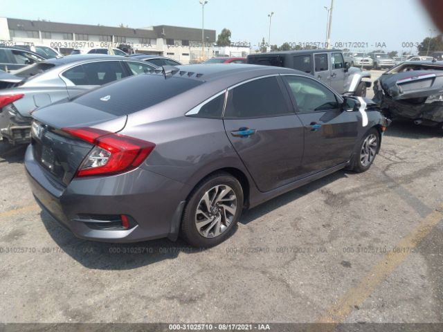 Photo 3 VIN: 2HGFC2F70HH507099 - HONDA CIVIC SEDAN 