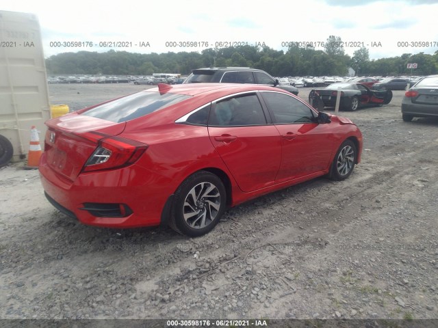 Photo 3 VIN: 2HGFC2F70HH508723 - HONDA CIVIC SEDAN 