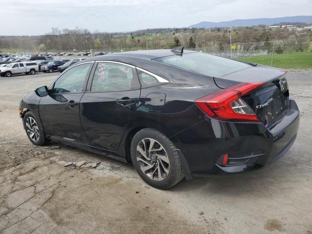 Photo 1 VIN: 2HGFC2F70HH510472 - HONDA CIVIC 