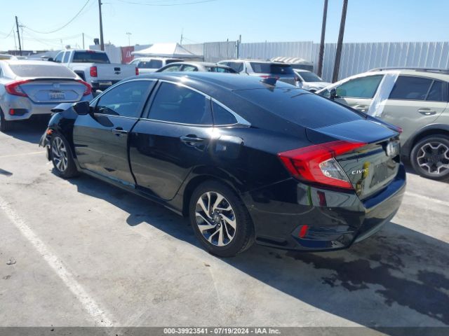 Photo 2 VIN: 2HGFC2F70HH519219 - HONDA CIVIC 