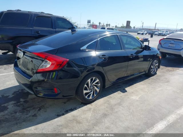 Photo 3 VIN: 2HGFC2F70HH519219 - HONDA CIVIC 