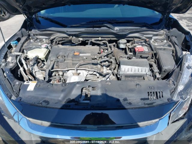 Photo 9 VIN: 2HGFC2F70HH519219 - HONDA CIVIC 