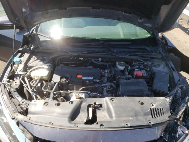 Photo 6 VIN: 2HGFC2F70HH526252 - HONDA CIVIC EX 