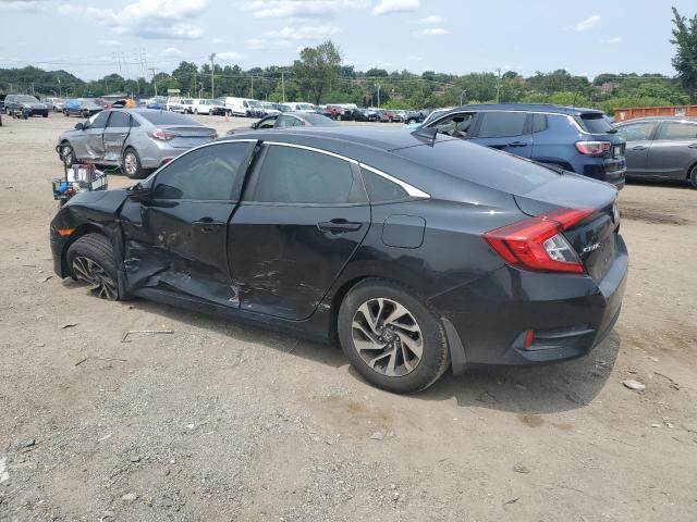 Photo 1 VIN: 2HGFC2F70HH531208 - HONDA CIVIC EX 