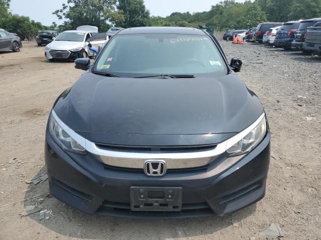 Photo 4 VIN: 2HGFC2F70HH531208 - HONDA CIVIC EX 