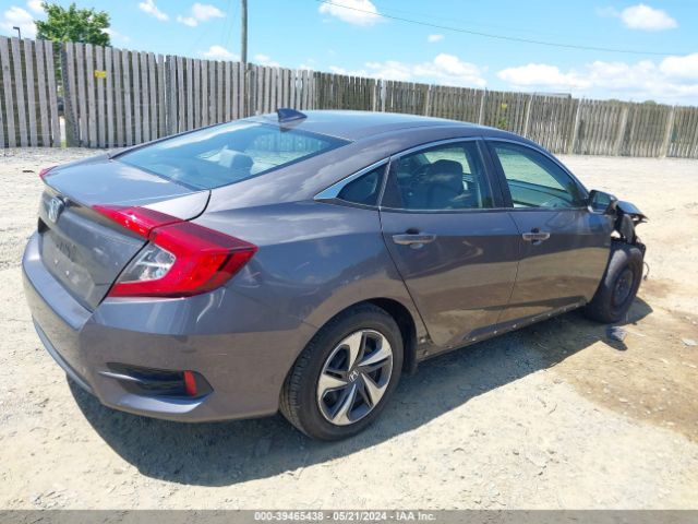 Photo 3 VIN: 2HGFC2F70HH536599 - HONDA CIVIC 