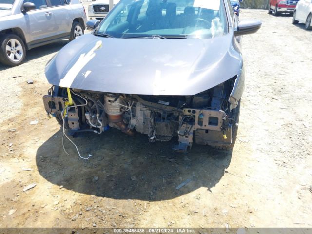 Photo 5 VIN: 2HGFC2F70HH536599 - HONDA CIVIC 