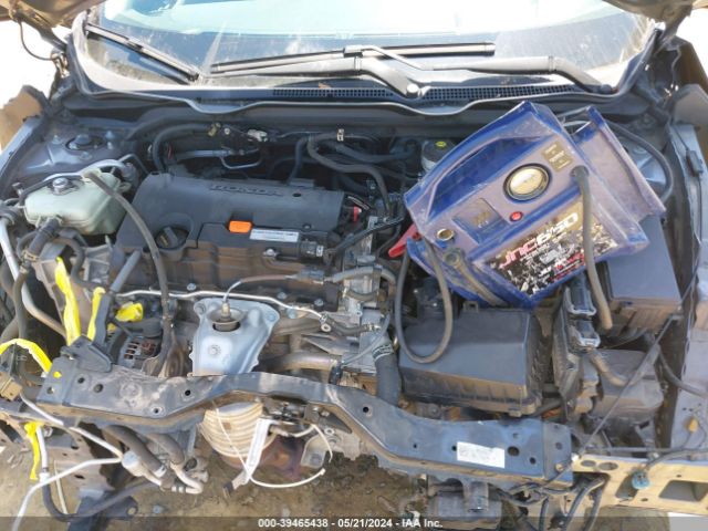 Photo 9 VIN: 2HGFC2F70HH536599 - HONDA CIVIC 