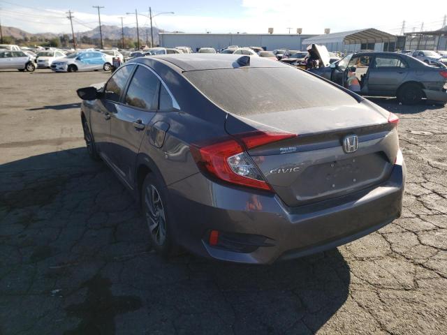 Photo 2 VIN: 2HGFC2F70HH536618 - HONDA CIVIC EX 