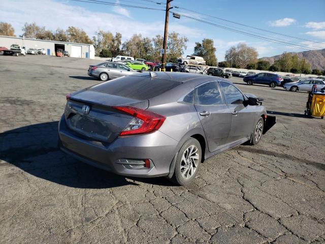 Photo 3 VIN: 2HGFC2F70HH536618 - HONDA CIVIC EX 