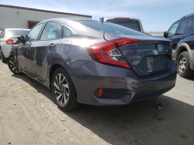 Photo 2 VIN: 2HGFC2F70HH537803 - HONDA CIVIC EX 