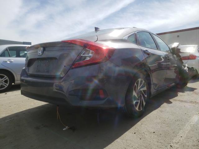 Photo 3 VIN: 2HGFC2F70HH537803 - HONDA CIVIC EX 