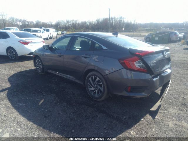 Photo 2 VIN: 2HGFC2F70HH543018 - HONDA CIVIC SEDAN 