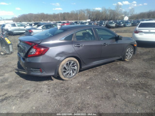 Photo 3 VIN: 2HGFC2F70HH543018 - HONDA CIVIC SEDAN 