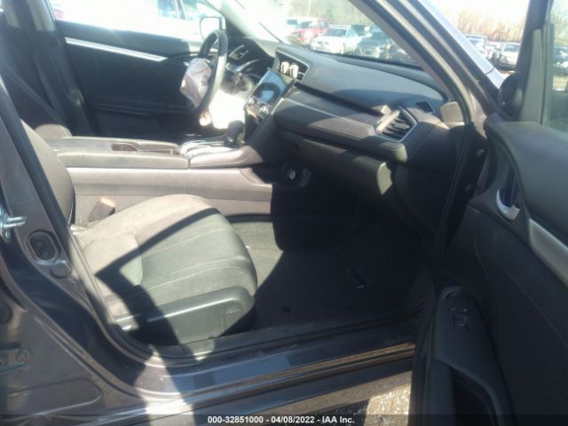 Photo 4 VIN: 2HGFC2F70HH543018 - HONDA CIVIC SEDAN 