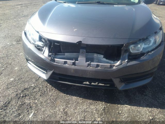 Photo 5 VIN: 2HGFC2F70HH543018 - HONDA CIVIC SEDAN 