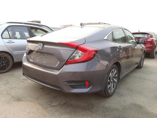 Photo 3 VIN: 2HGFC2F70HH546162 - HONDA CIVIC EX 