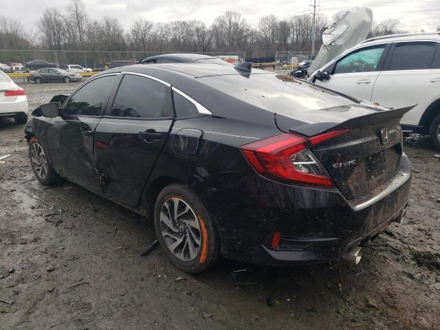 Photo 1 VIN: 2HGFC2F70HH549692 - HONDA CIVIC 