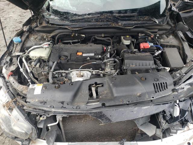 Photo 10 VIN: 2HGFC2F70HH549692 - HONDA CIVIC 