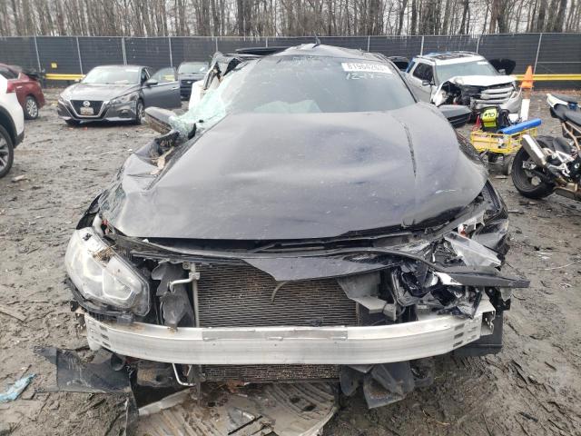 Photo 4 VIN: 2HGFC2F70HH549692 - HONDA CIVIC 