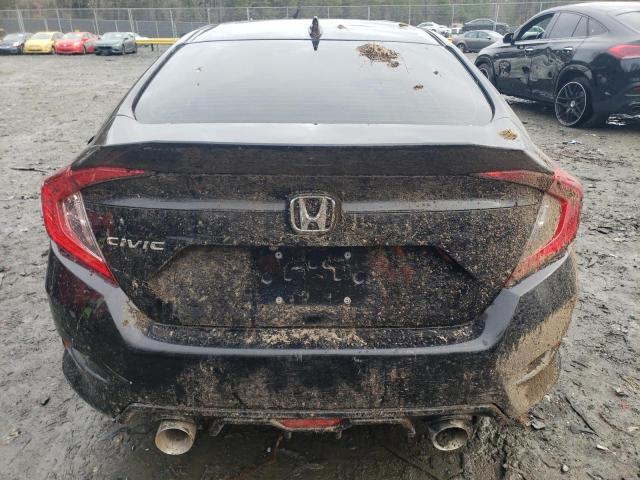 Photo 5 VIN: 2HGFC2F70HH549692 - HONDA CIVIC 