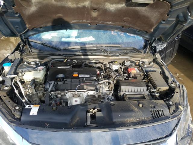 Photo 6 VIN: 2HGFC2F70HH551913 - HONDA CIVIC EX 