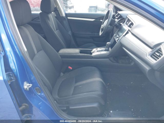 Photo 4 VIN: 2HGFC2F70HH557324 - HONDA CIVIC 