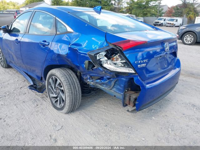 Photo 5 VIN: 2HGFC2F70HH557324 - HONDA CIVIC 