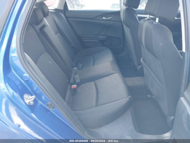 Photo 7 VIN: 2HGFC2F70HH557324 - HONDA CIVIC 