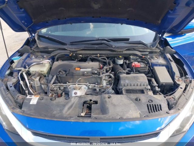 Photo 9 VIN: 2HGFC2F70HH557324 - HONDA CIVIC 