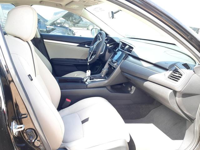 Photo 4 VIN: 2HGFC2F70HH559817 - HONDA CIVIC SEDAN 