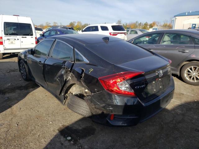 Photo 2 VIN: 2HGFC2F70HH561891 - HONDA CIVIC EX 