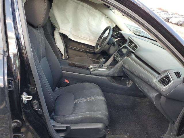 Photo 4 VIN: 2HGFC2F70HH561891 - HONDA CIVIC EX 