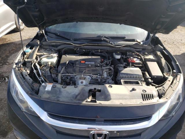 Photo 6 VIN: 2HGFC2F70HH561891 - HONDA CIVIC EX 