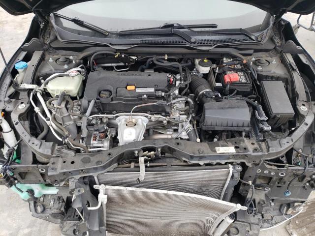 Photo 10 VIN: 2HGFC2F70HH563429 - HONDA CIVIC 