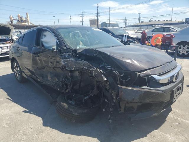 Photo 3 VIN: 2HGFC2F70HH563608 - HONDA CIVIC 