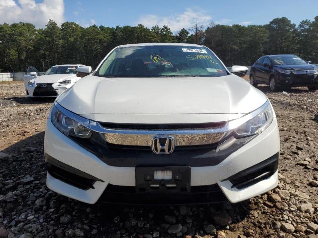 Photo 4 VIN: 2HGFC2F70HH569084 - HONDA CIVIC EX 