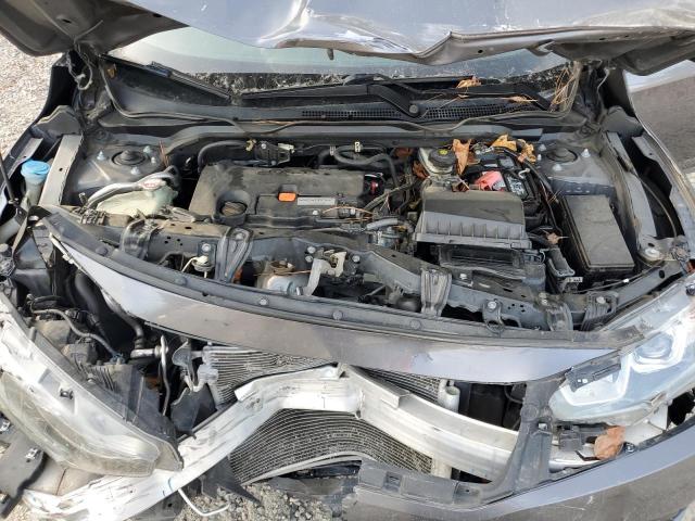 Photo 10 VIN: 2HGFC2F70HH569425 - HONDA CIVIC 