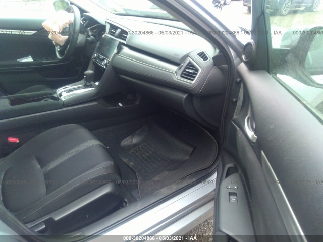 Photo 4 VIN: 2HGFC2F70HH570686 - HONDA CIVIC SEDAN 