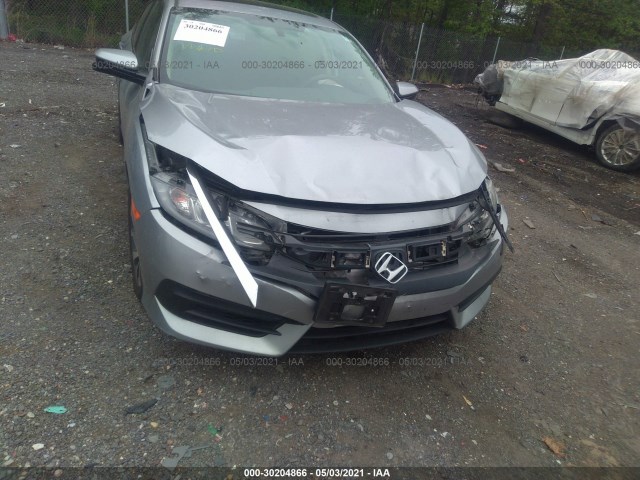 Photo 5 VIN: 2HGFC2F70HH570686 - HONDA CIVIC SEDAN 