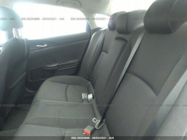 Photo 7 VIN: 2HGFC2F70HH570686 - HONDA CIVIC SEDAN 