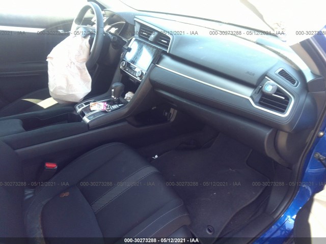 Photo 4 VIN: 2HGFC2F70HH571112 - HONDA CIVIC SEDAN 