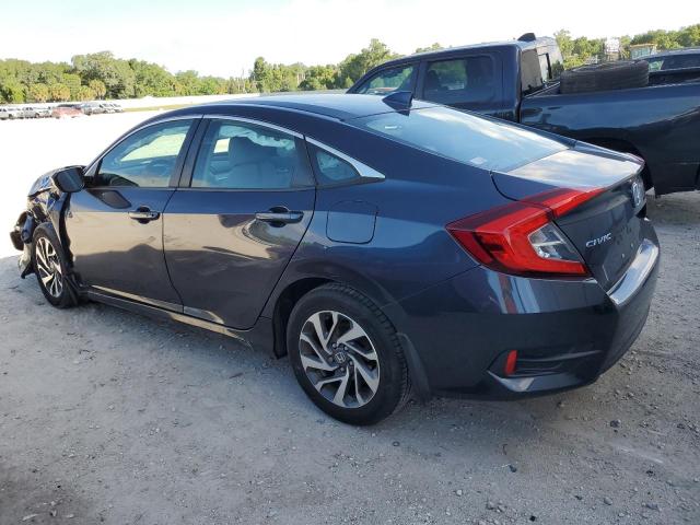 Photo 1 VIN: 2HGFC2F70HH577380 - HONDA CIVIC EX 