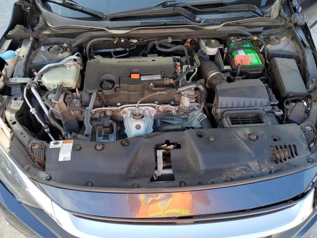 Photo 10 VIN: 2HGFC2F70HH577380 - HONDA CIVIC EX 